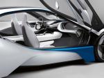 BMW Vision EfficientDynamics Concept 2009 года